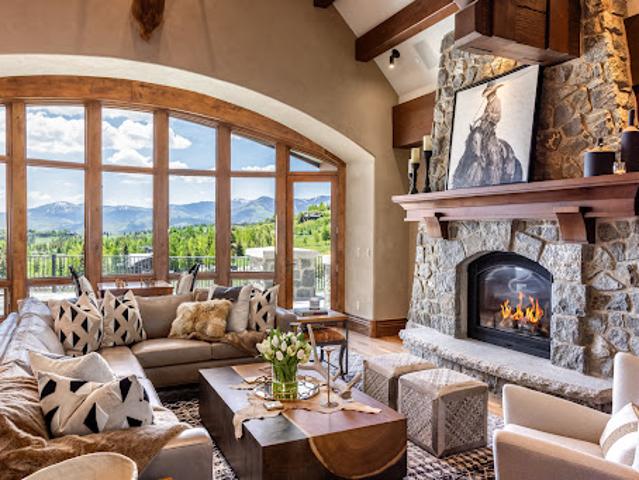 House for sale in Park City, Utah