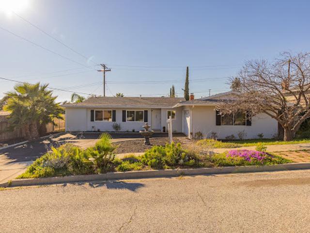 House for sale in California