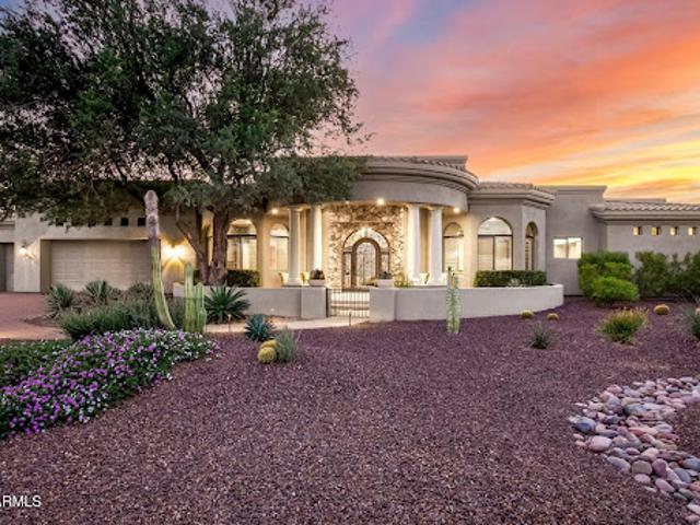 House for sale in Rio Verde, Arizona