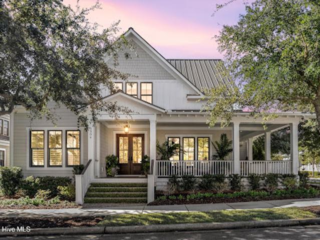 House for sale in Wilmington, New Hanover County