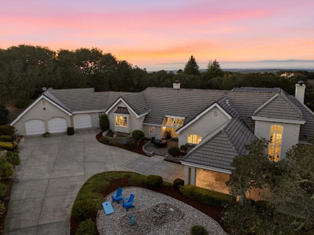 House for sale in Monterey, Monterey County