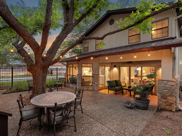House for sale in New Braunfels, Texas
