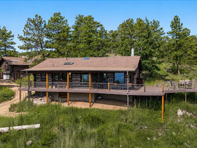 House for sale in Boulder, Boulder County