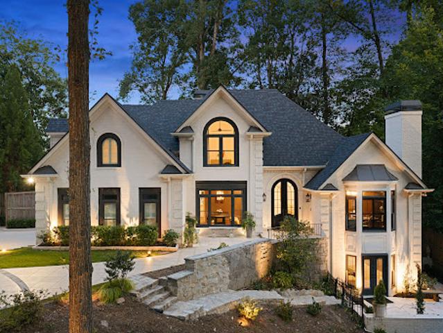 House for sale in Atlanta, Georgia