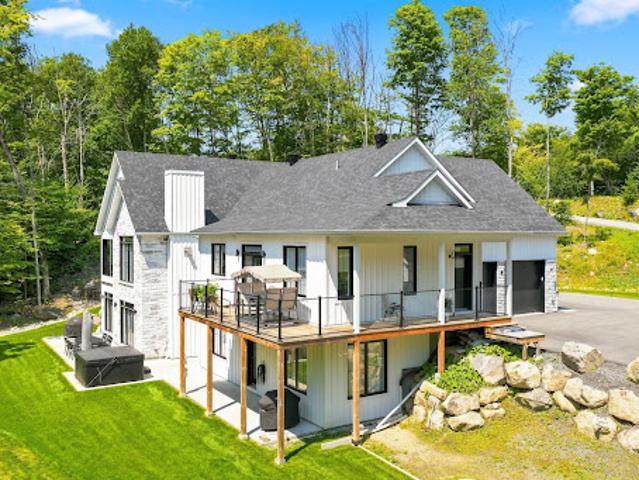 House for sale in Sainte-Adèle, Laurentides