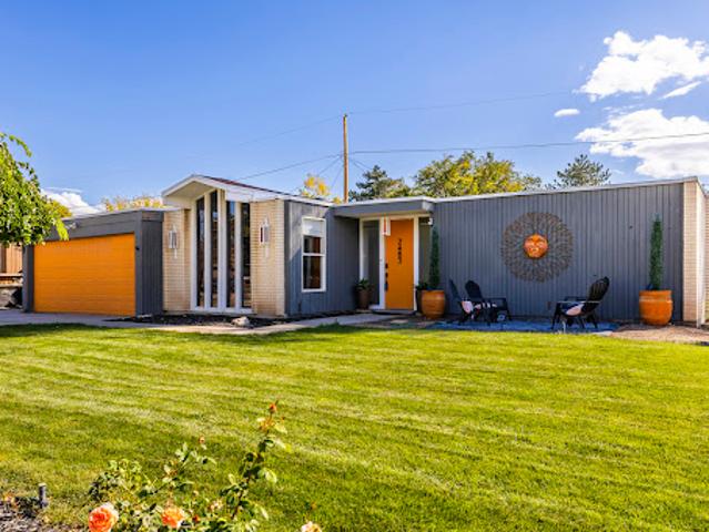 House for sale in West Valley City, Utah