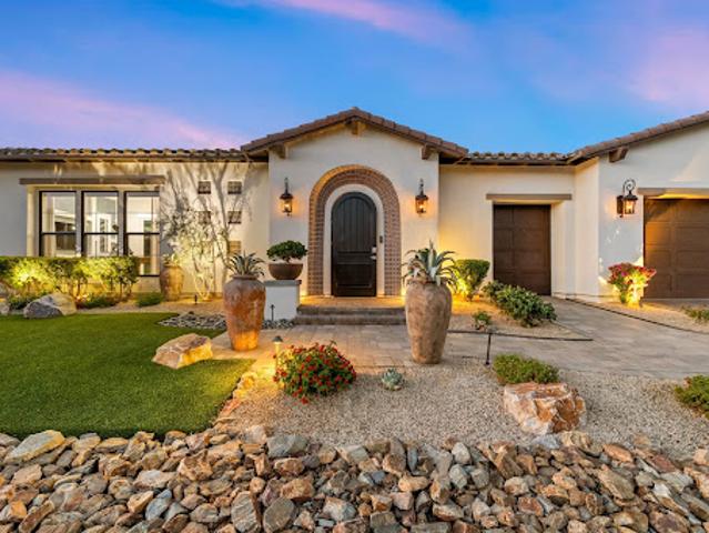 House for sale in Indian Wells, Riverside County