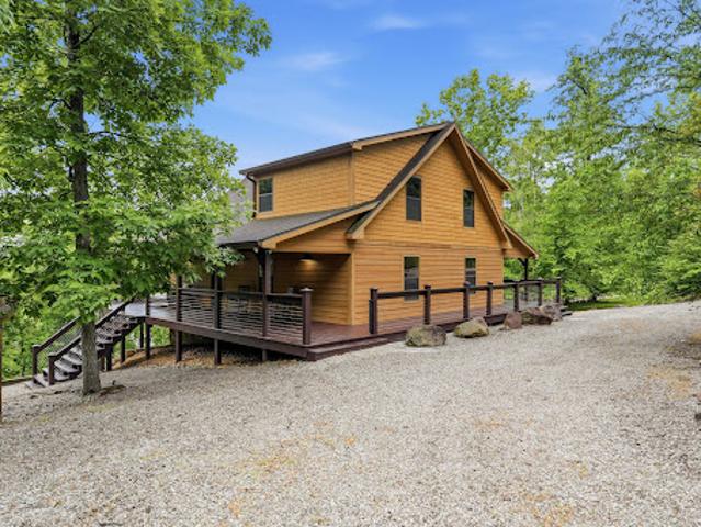 House for sale in Big Clifty, Kentucky