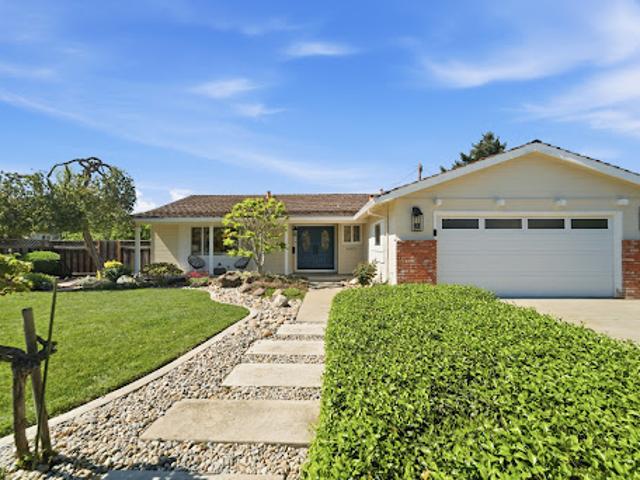 House for sale in Fremont, California
