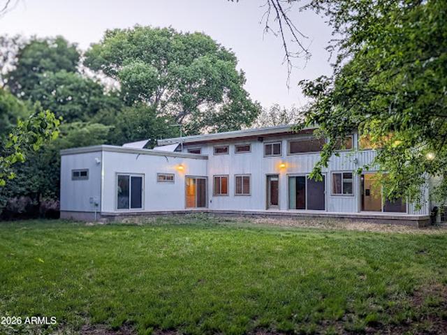 House for sale in Cottonwood, Arizona