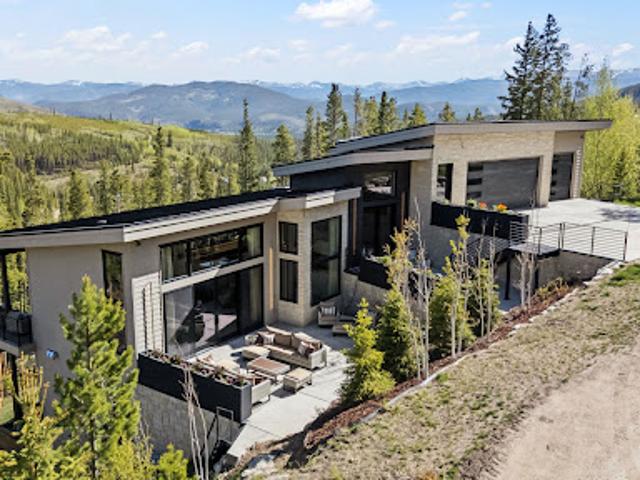 House for sale in Colorado