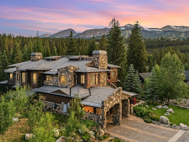 Property for sale in Colorado