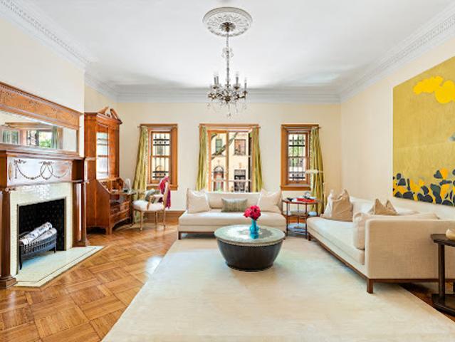 House for sale in New York House for sale in New York