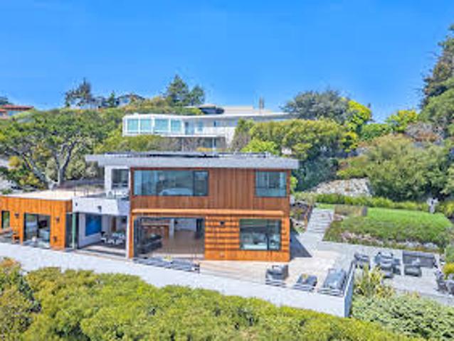 House for sale in Belvedere Tiburon