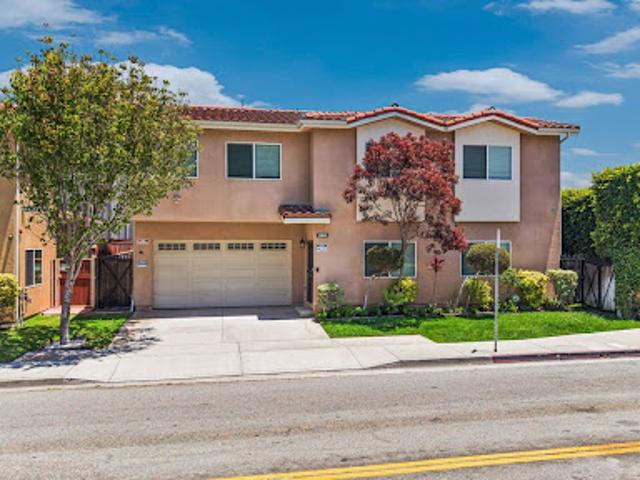 House for sale in Harbor City, Canoga Park
