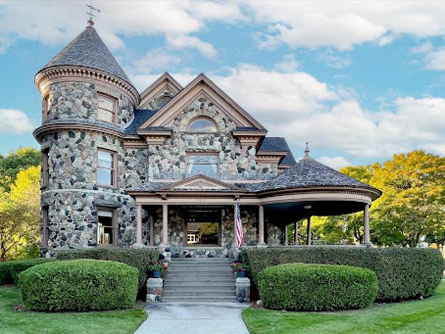 House for sale in Alpena