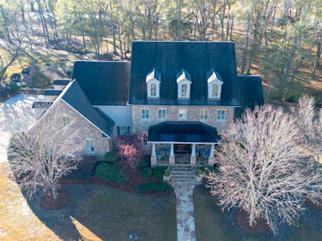 House for sale in Perry, Georgia