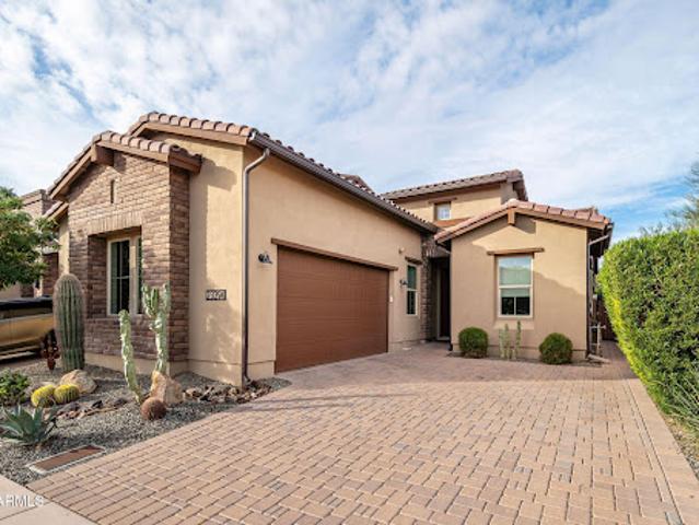 House for sale in Scottsdale, Arizona