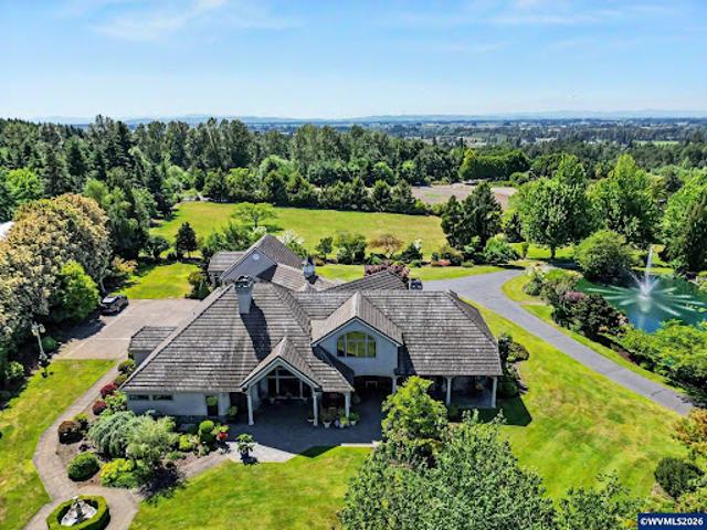 House for sale in Oregonia