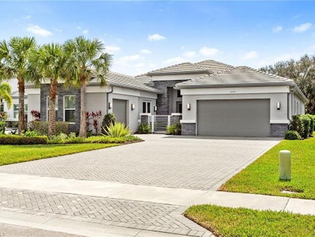House for sale in Naples, Florida