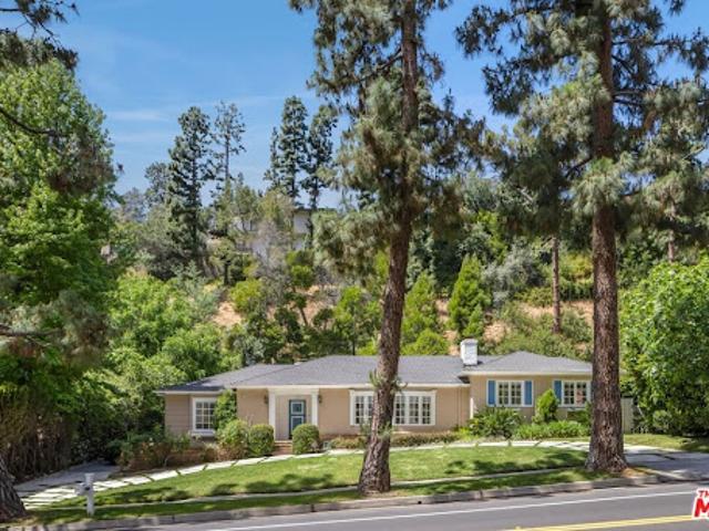 House for sale in Beverly Hills, California