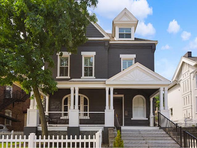 House for sale in Pittsburg, Pennsylvania