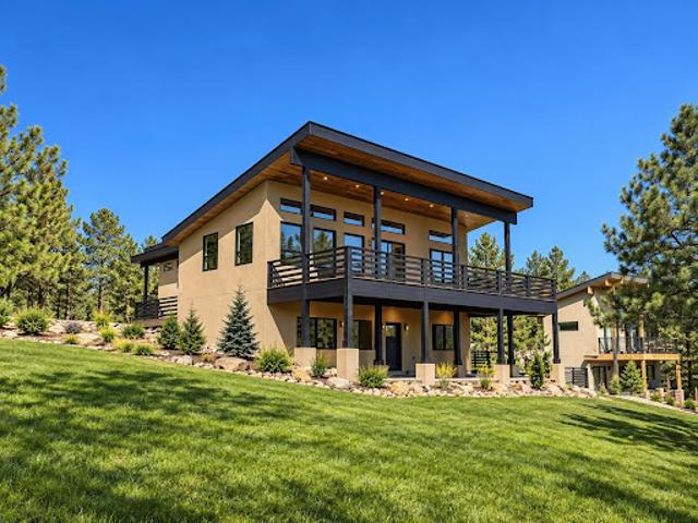 House for sale in Angel Fire, Colfax County