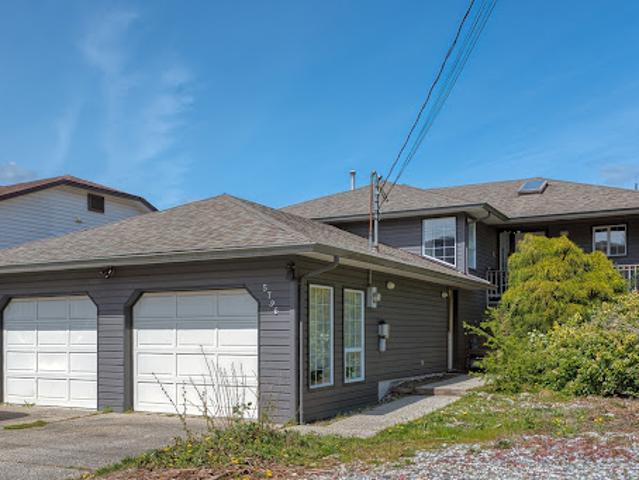House for sale in Sechelt, British Columbia