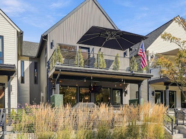 House for sale in Coeur d'Alene, Kootenai County