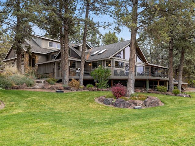 House for sale in Prineville, Crook County
