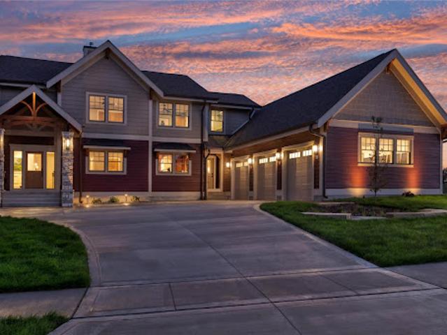 House for sale in Johnston, Iowa