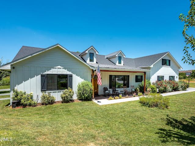 House for sale in Cottonwood, Yavapai County