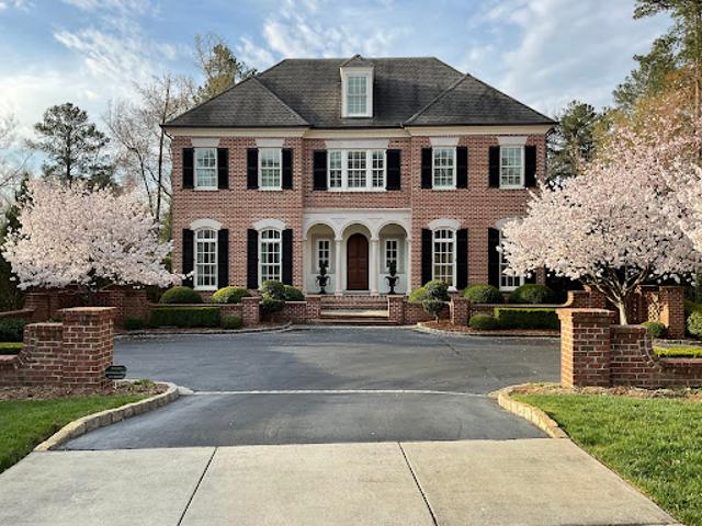 House for sale in Wake, North Carolina