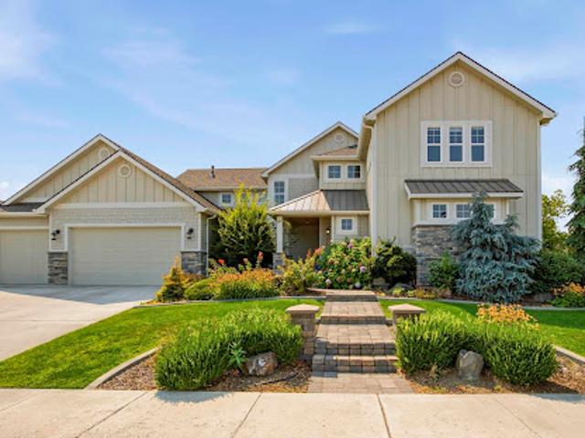 House for sale in Kennewick, Washington