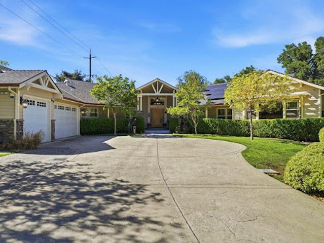 House for sale in Pleasanton, California