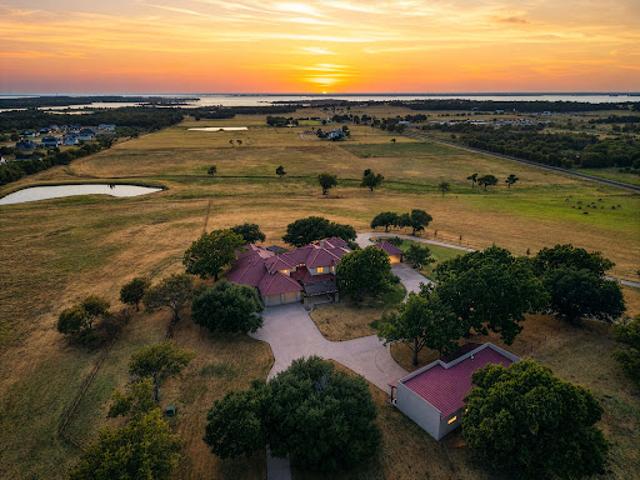 House for sale in Denton, Texas