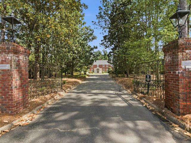 House for sale in Pinehurst, North Carolina