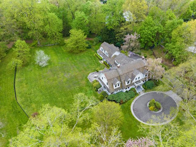 House for sale in Greenwich, Connecticut