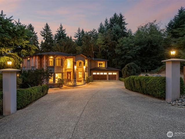 House for sale in Gig Harbor, Washington