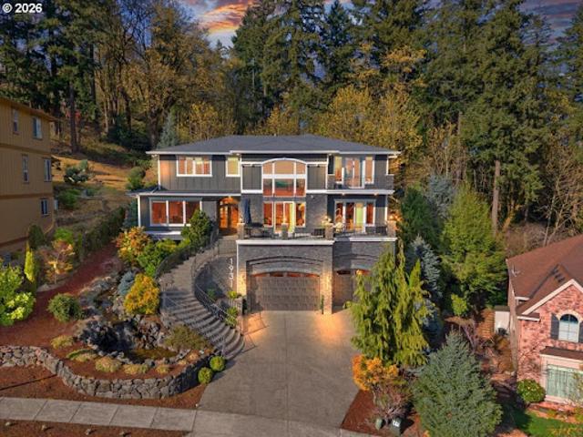 House for sale in Camas, Washington