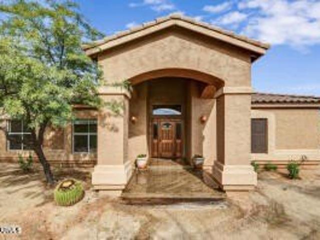 House for sale in Cave Creek, Maricopa County