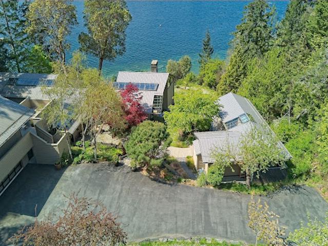 House for sale in British Columbia