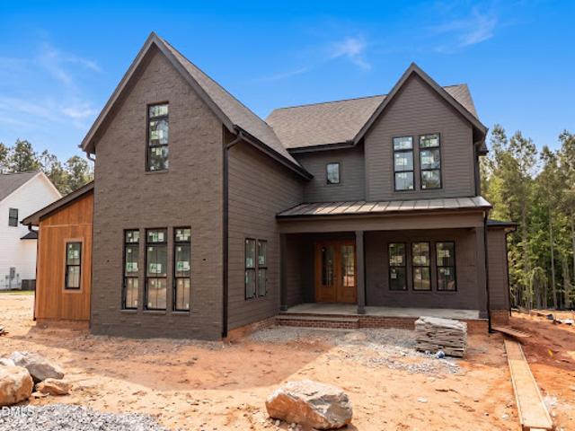 House for sale in Youngsville, North Carolina