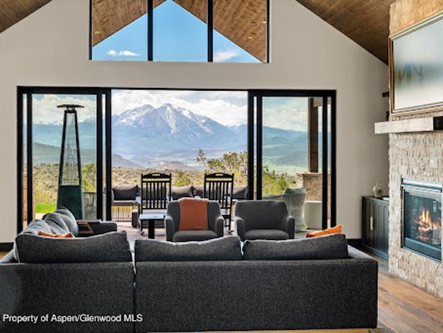House for sale in Glenwood Springs, Garfield County