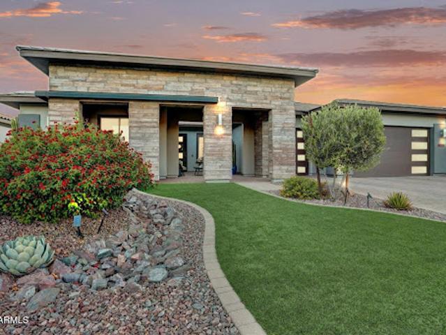 House for sale in Rio Verde, Arizona