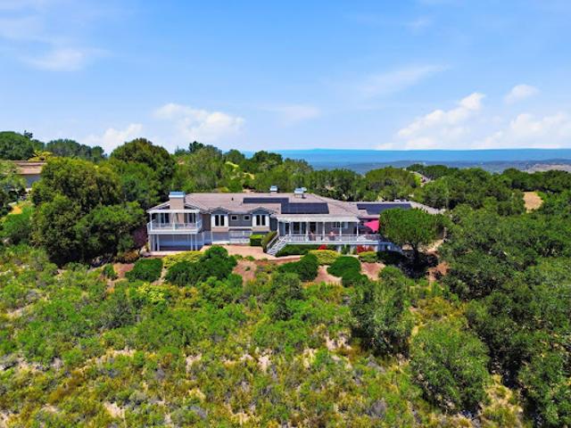 House for sale in Monterey, California