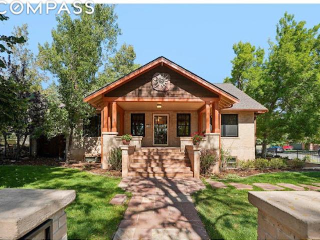 House for sale in Boulder, Boulder County