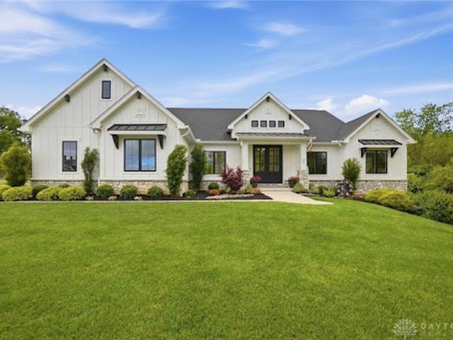 House for sale in Lebanon, Ohio