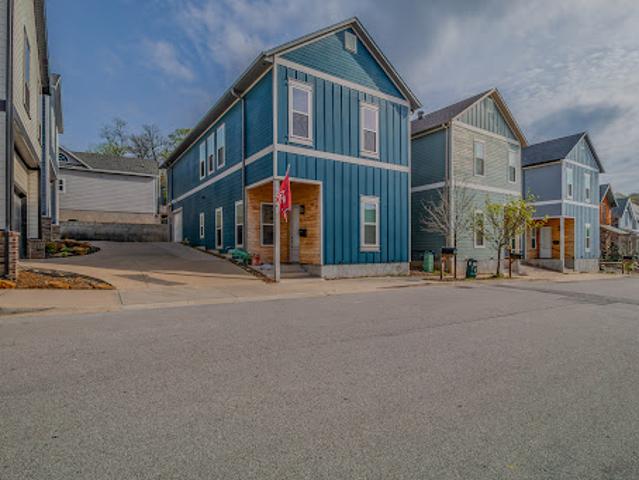 House for sale in Ark