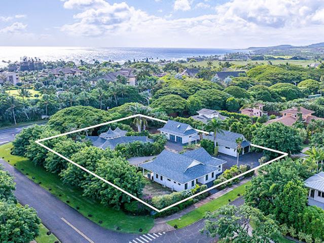 House for sale in Koloa, Kauaʻi County